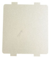 Smeg Microwave Waveguide Cover - Mica Plate - 783531431